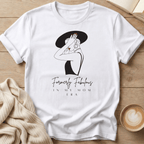 Formerly Fabulous In My Mom Era - T-Shirt