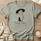 Formerly Fabulous In My Mom Era - T-Shirt