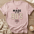 Made in the 90s - T-Shirt