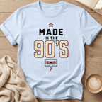 Made in the 90s - T-Shirt