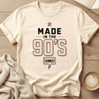 Made in the 90s - T-Shirt
