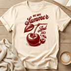 Hot Wife Summer - T-Shirt