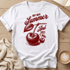 Hot Wife Summer - T-Shirt