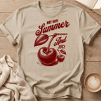 Hot Wife Summer - T-Shirt