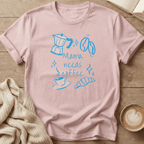 Mama Needs Coffee T-Shirt