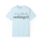 Delightfully Unhinged T-Shirt