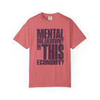 Mental Breakdown_ T-Shirt