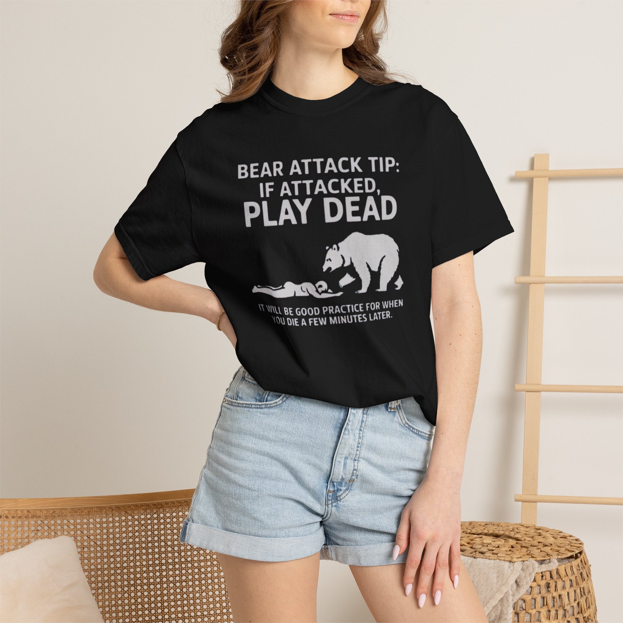 Fun for the boys T-Shirt — Bold Handwritten 4th of July Patriotic Tee