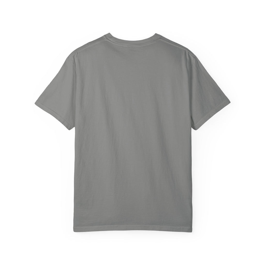 Fun for the boys T-Shirt — Bold Handwritten 4th of July Patriotic Tee