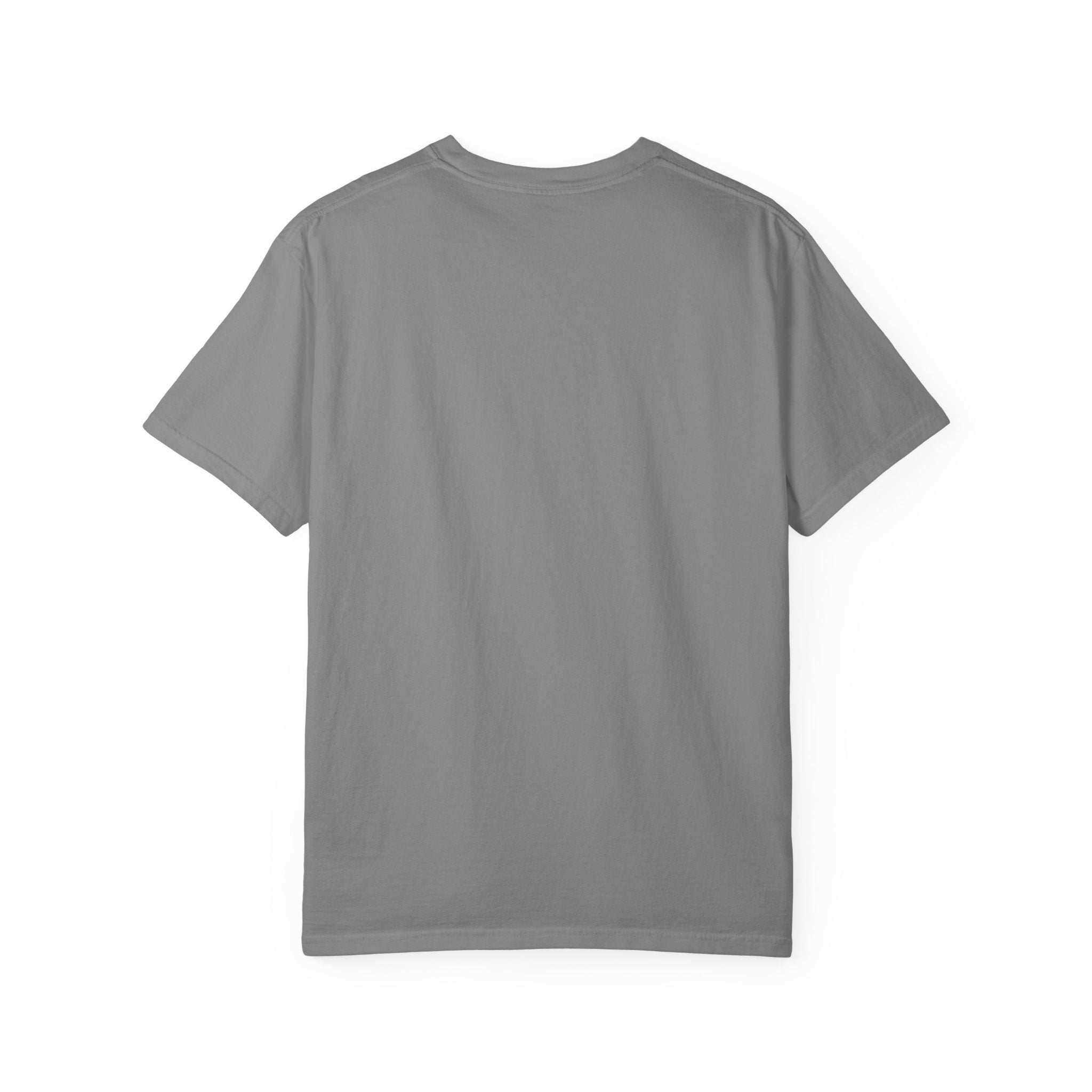 Fun for the boys T-Shirt — Bold Handwritten 4th of July Patriotic Tee