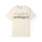 Delightfully Unhinged T-Shirt