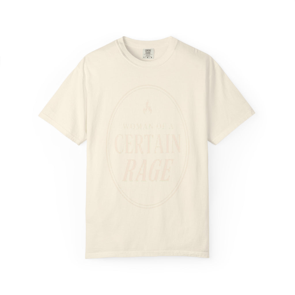 Certain Rage T-Shirt