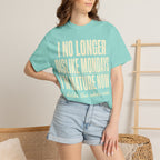 I'm Mature Now T-Shirt