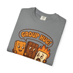 Fun for the boys T-Shirt — Bold Handwritten 4th of July Patriotic Tee