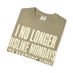 I'm Mature Now T-Shirt
