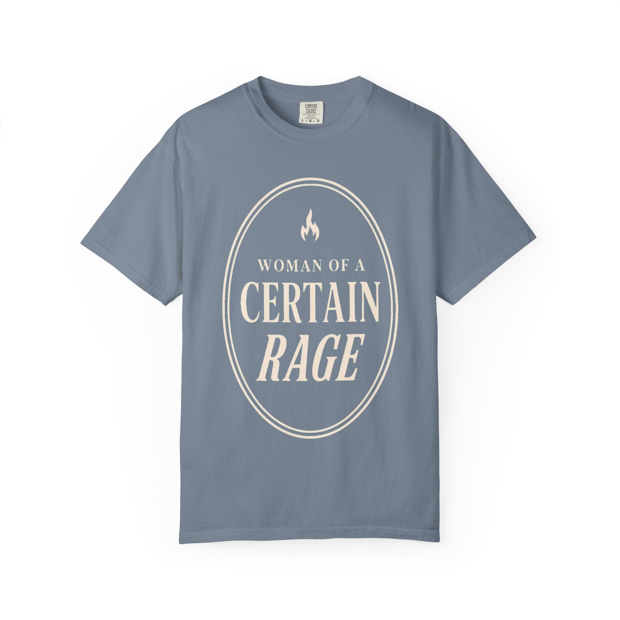 Certain Rage T-Shirt