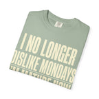 I'm Mature Now T-Shirt
