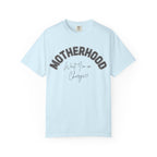 Motherhood - Wait, I'm in Charge