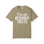 Firecracker Script T-Shirt — Bold Handwritten 4th of July Patriotic Tee