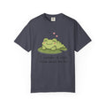 I Wonder T-Shirt