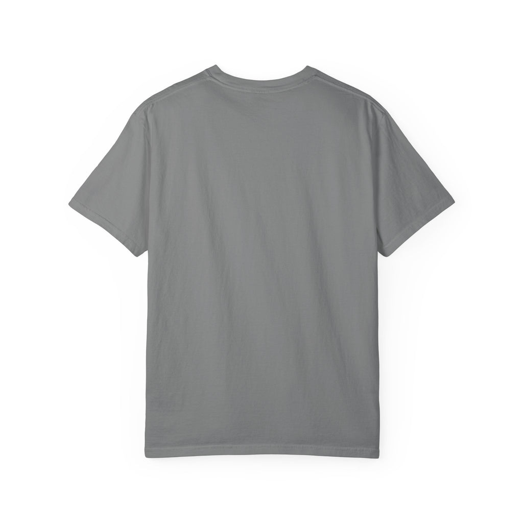 Fun for the boys T-Shirt — Bold Handwritten 4th of July Patriotic Tee