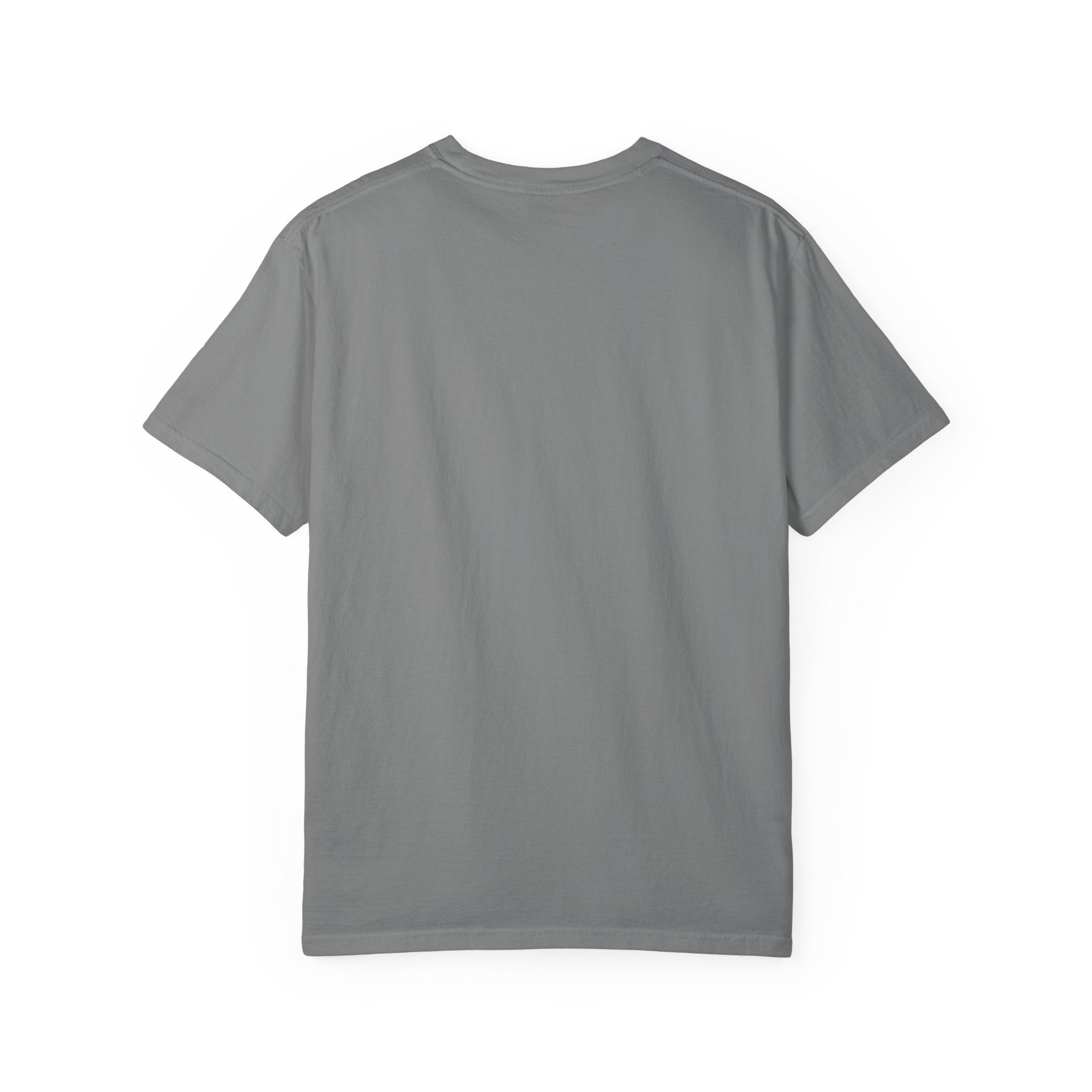 Fun for the boys T-Shirt — Bold Handwritten 4th of July Patriotic Tee