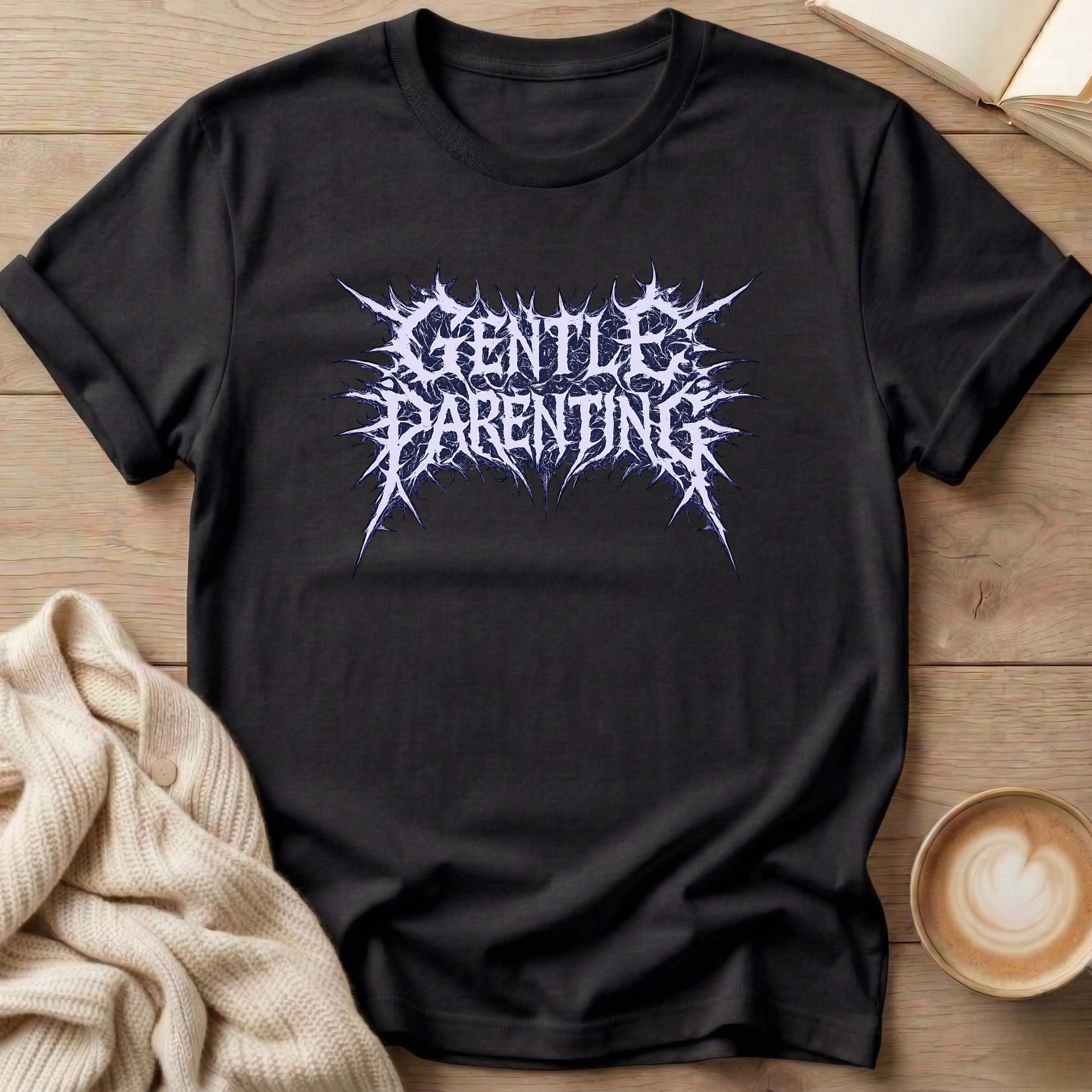 Gentle Parenting T-Shirt
