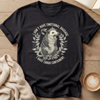 Emotional Baggage T-Shirt