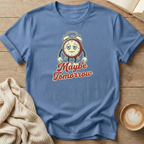 Maybe Tomorrow Clock T-Shirt