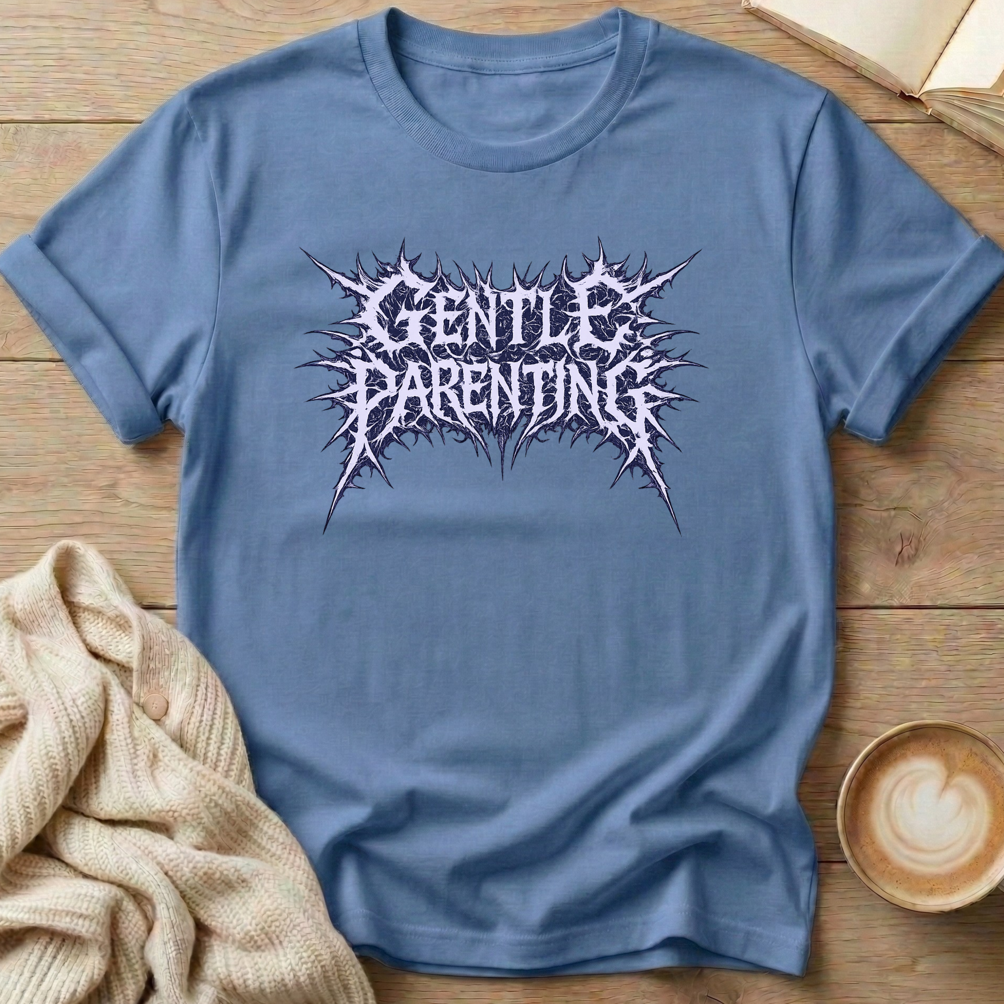 Gentle Parenting T-Shirt