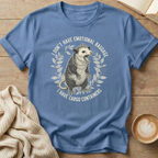 Emotional Baggage T-Shirt