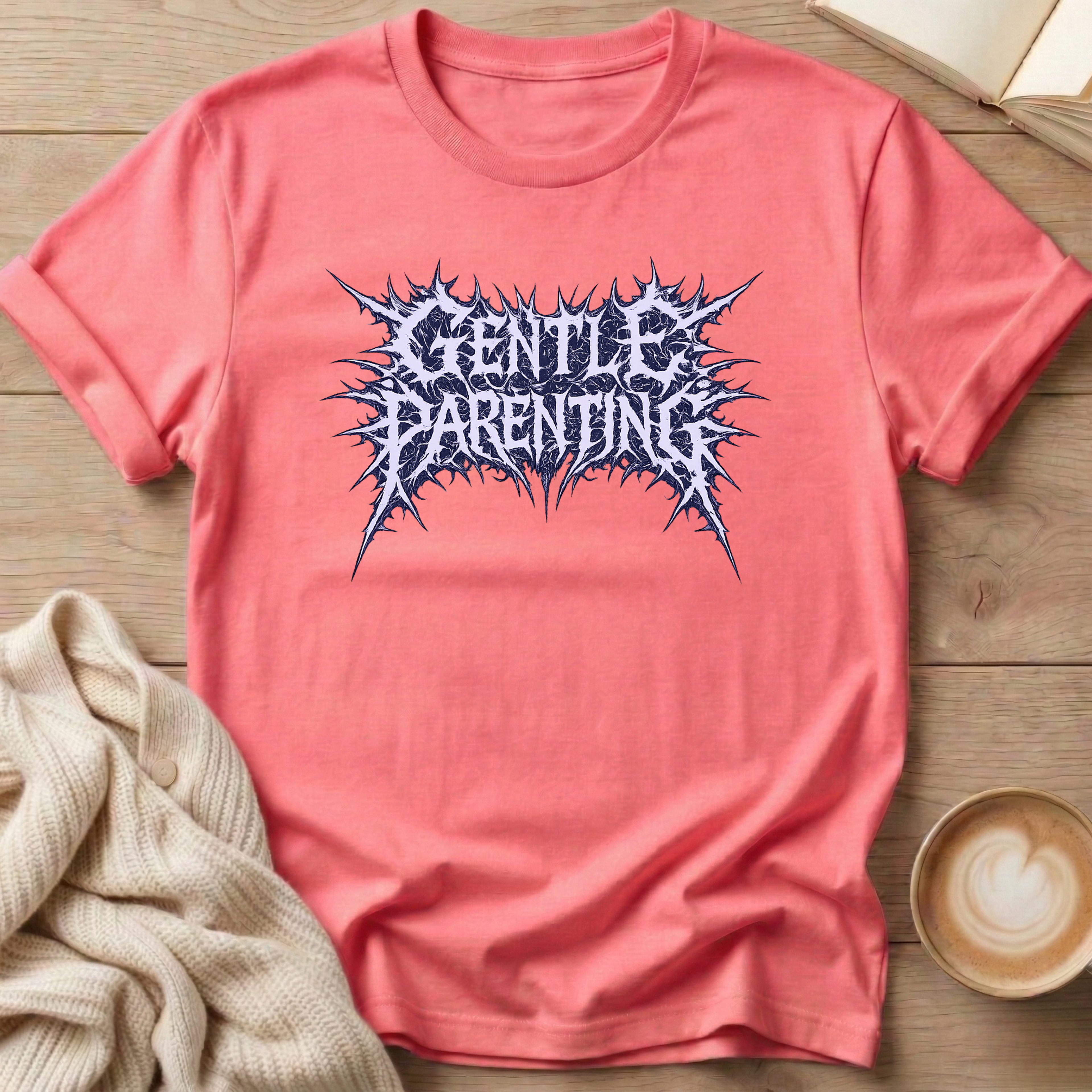Gentle Parenting T-Shirt