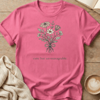 Cute but Un-manageable - T‑Shirt