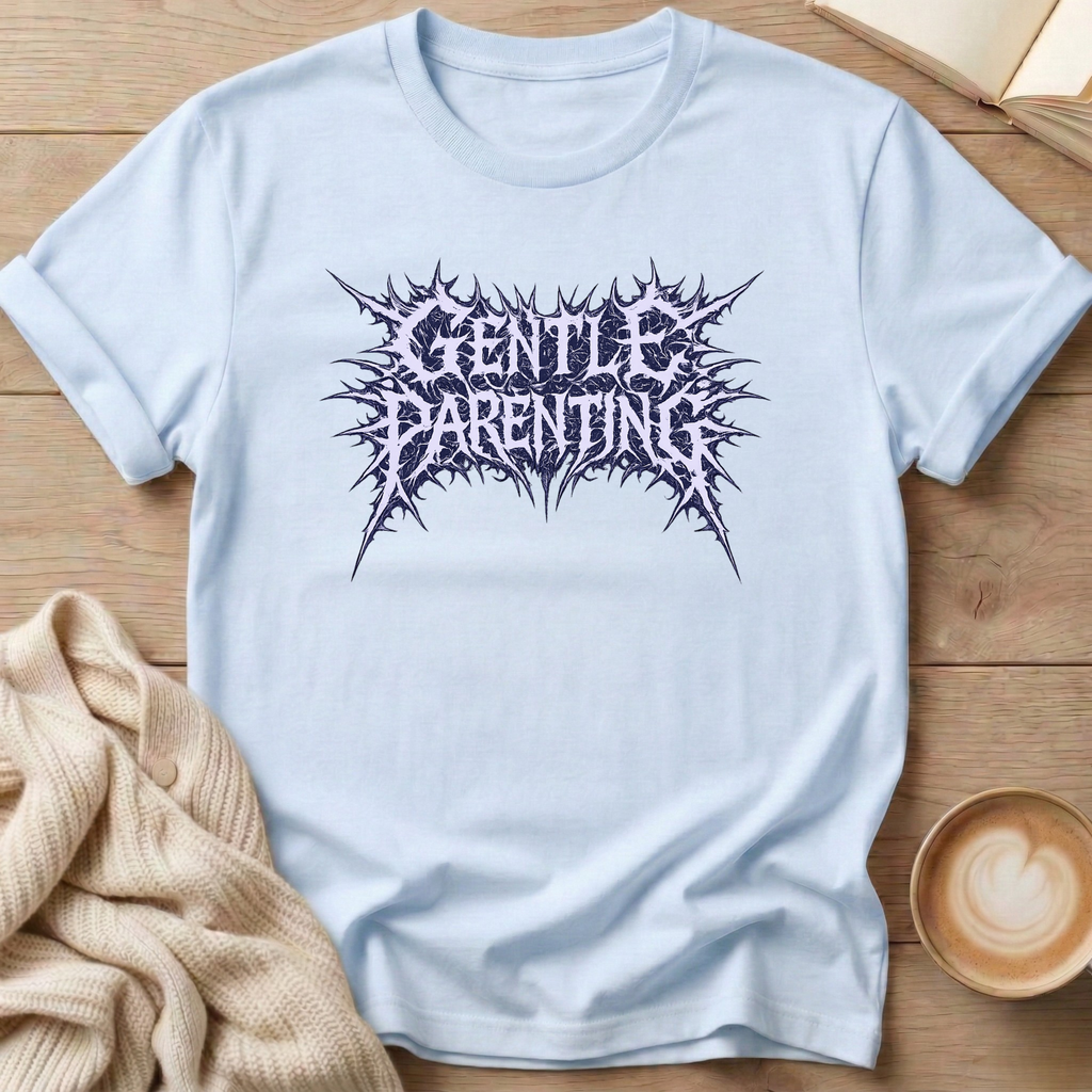 Gentle Parenting T-Shirt