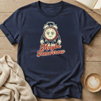 Maybe Tomorrow Clock T-Shirt