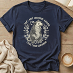 Emotional Baggage T-Shirt