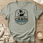 Agent of Chaos - T-Shirt