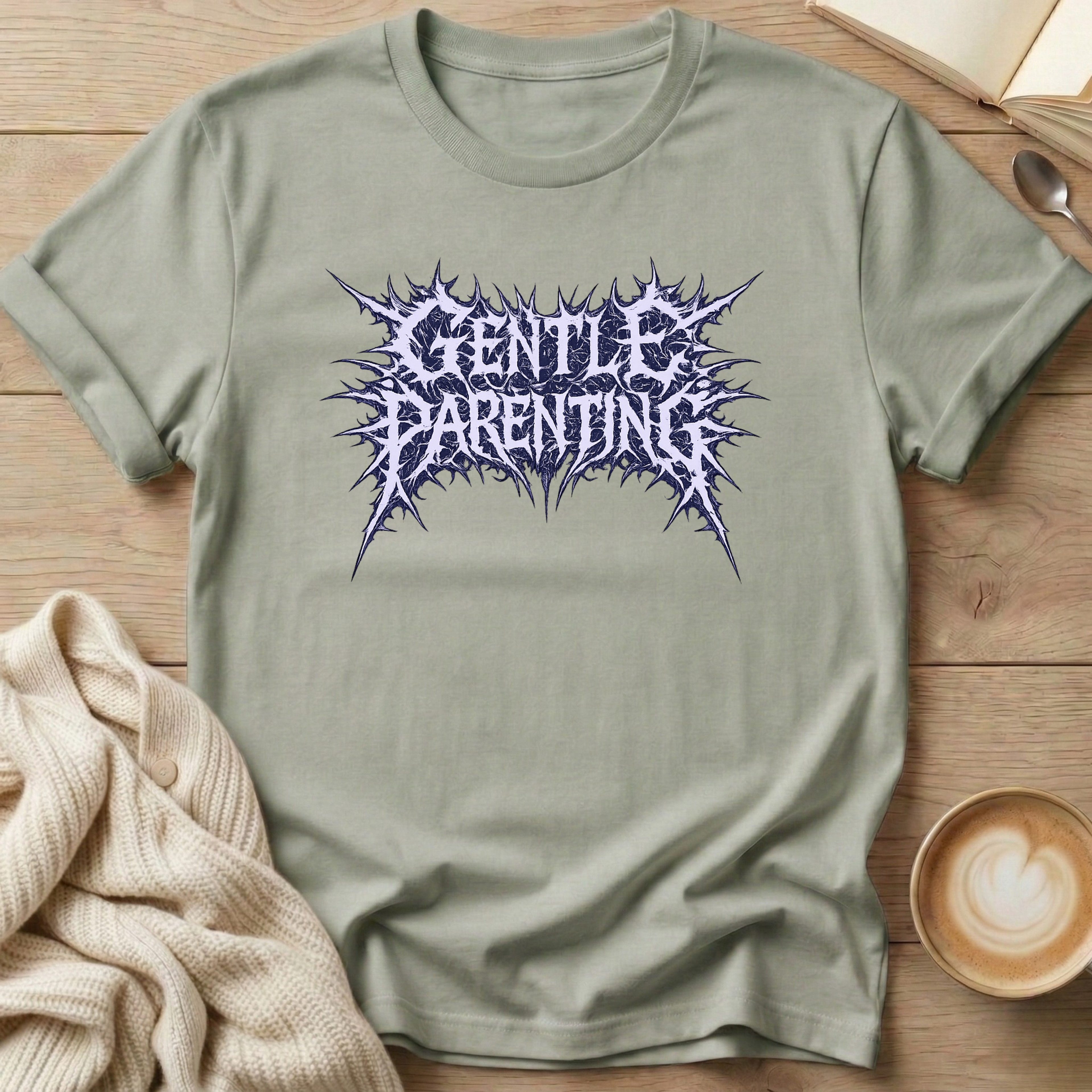 Gentle Parenting T-Shirt