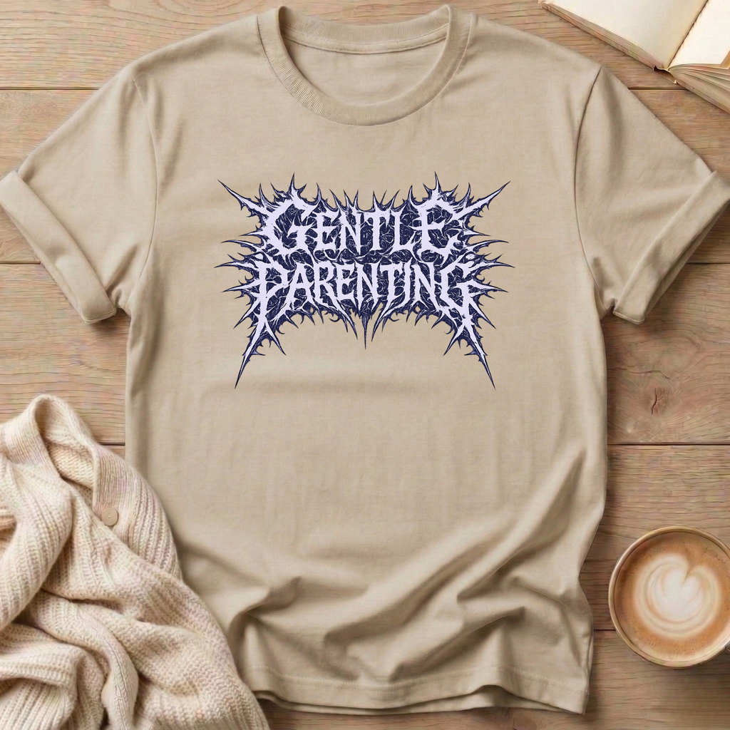 Gentle Parenting T-Shirt
