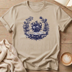 Blooming with Rage T-Shirt