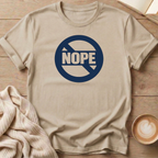 Nope T-Shirt