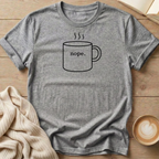 Nope Mug T-Shirt