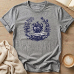 Blooming with Rage T-Shirt