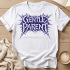 Gentle Parent Heavy Metal T-Shirt