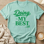 Chalky Mint