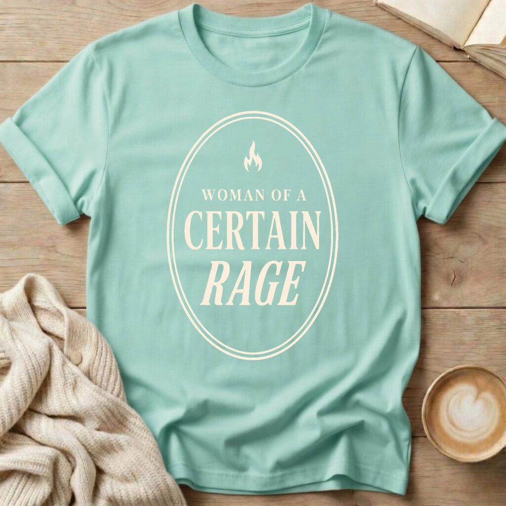 Chalky Mint