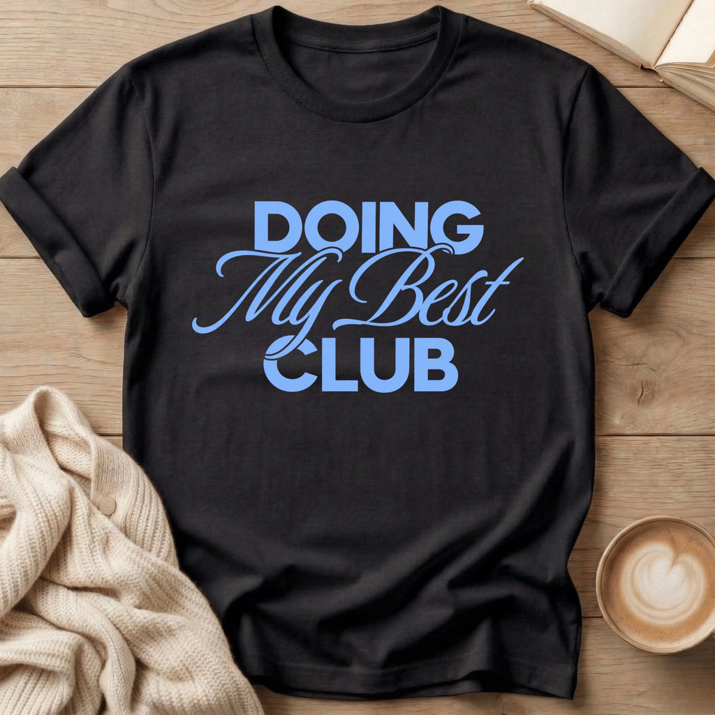 Doing My Best Club