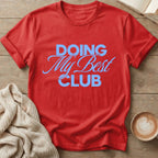 Doing My Best Club
