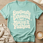 Chalky Mint