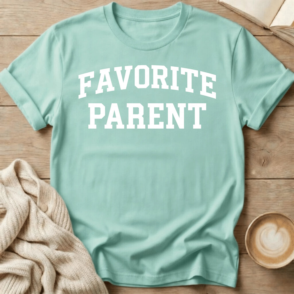 Chalky Mint